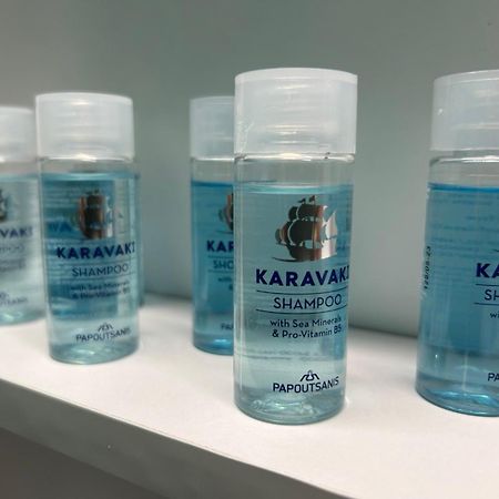 亚历山德鲁波利斯Host Spot公寓 外观 照片